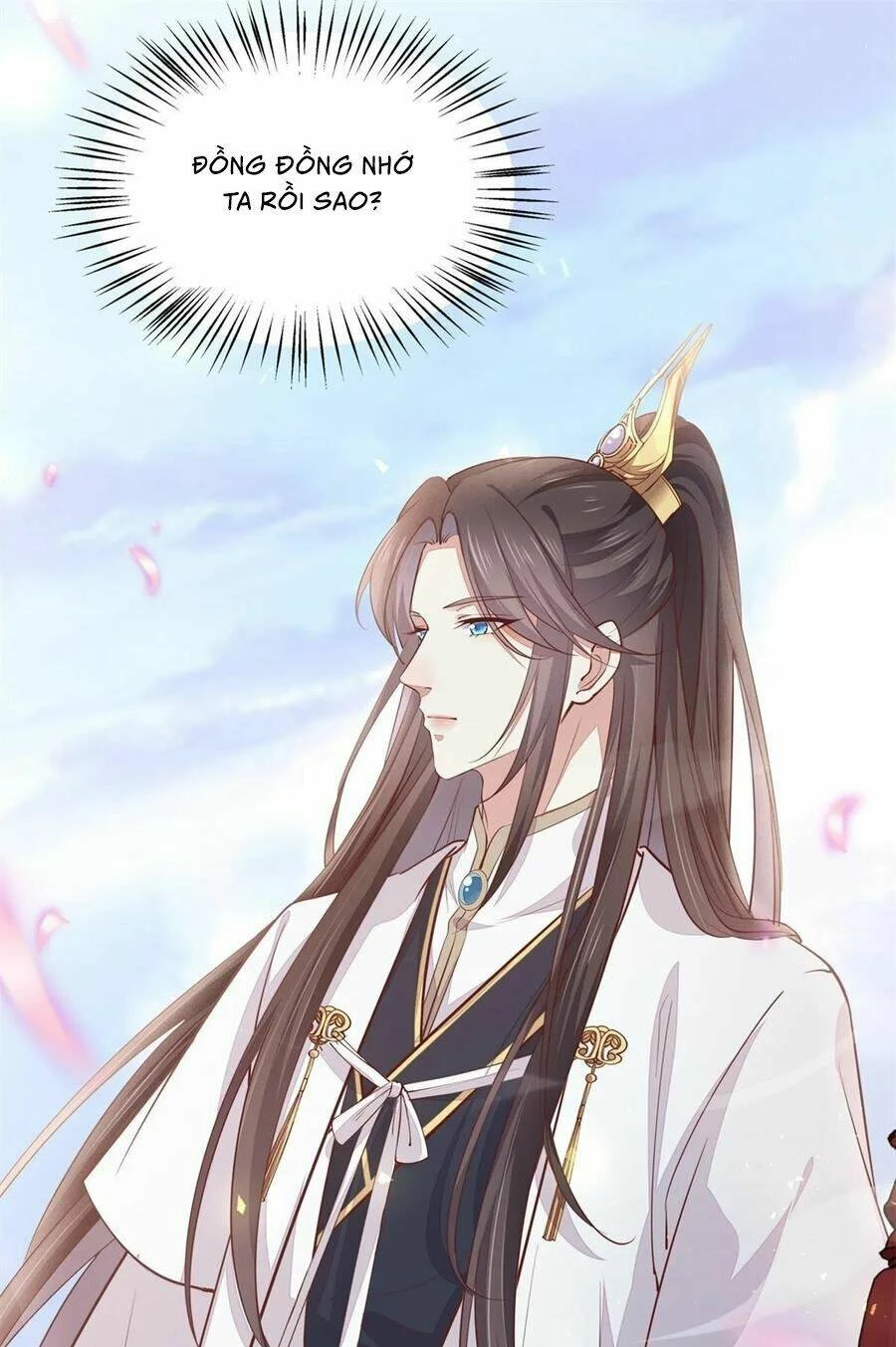 Chi Tôn Đồng Thuật Sư: Tuyệt Thế Đại Tiểu Thư Chapter 122 - 28