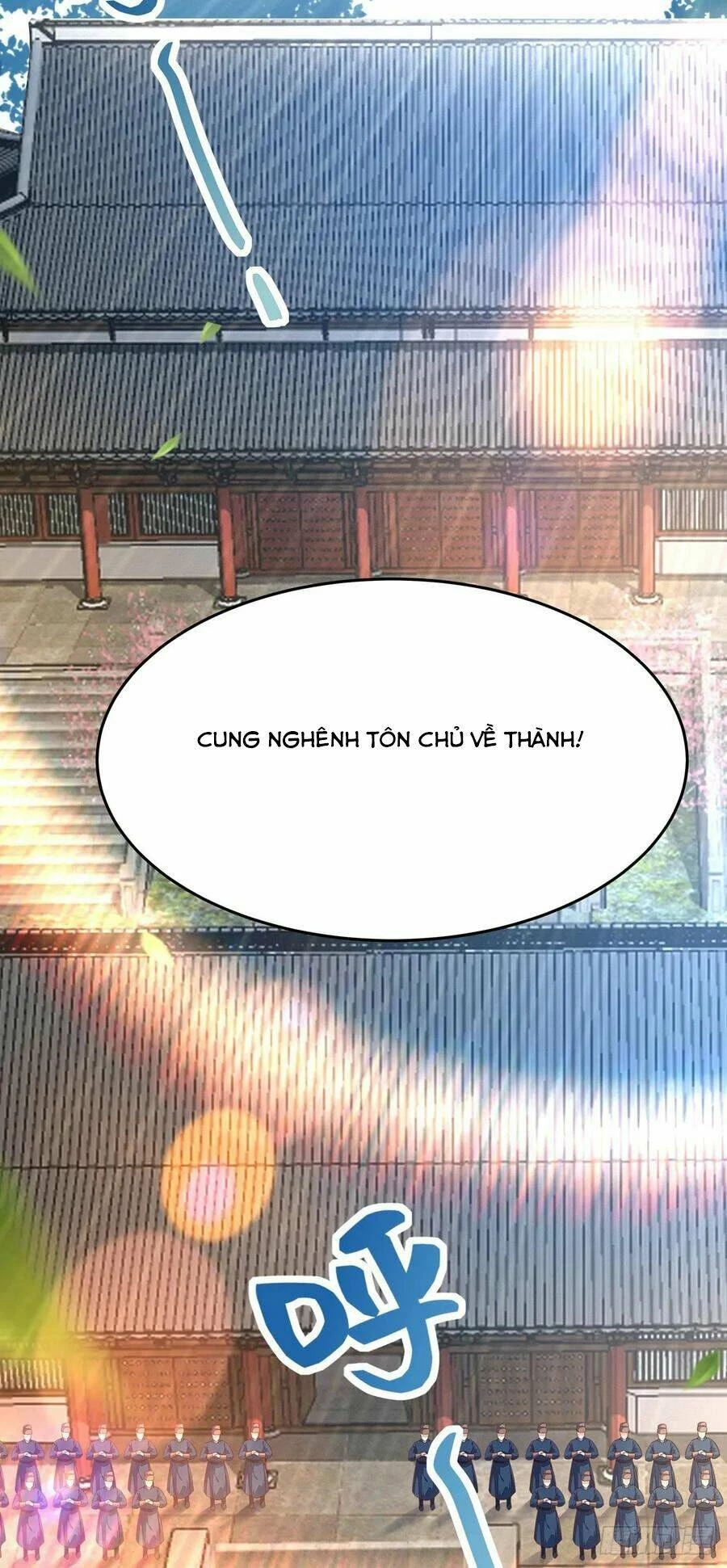 Chi Tôn Đồng Thuật Sư: Tuyệt Thế Đại Tiểu Thư Chapter 123 - 3