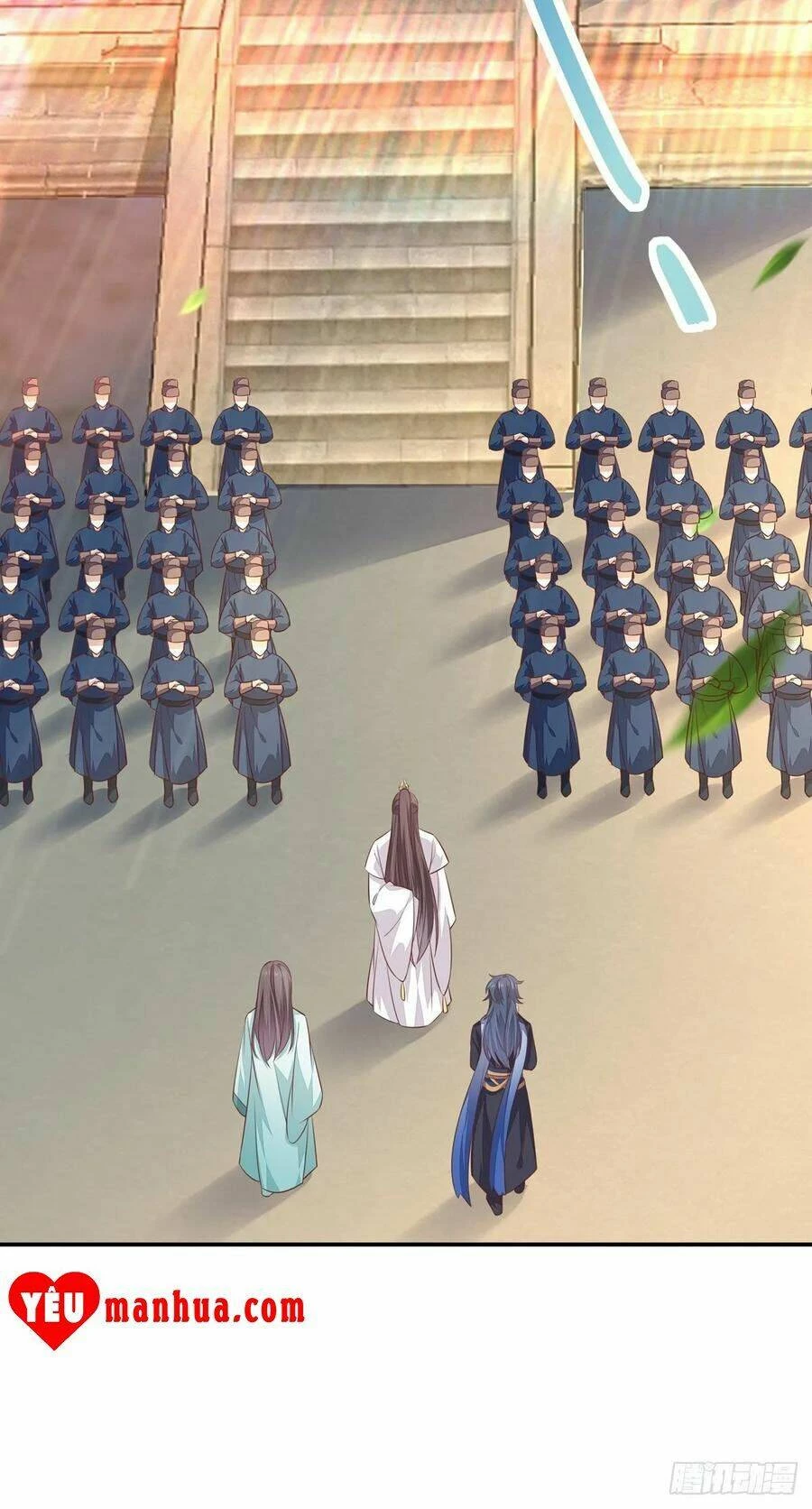 Chi Tôn Đồng Thuật Sư: Tuyệt Thế Đại Tiểu Thư Chapter 123 - 4