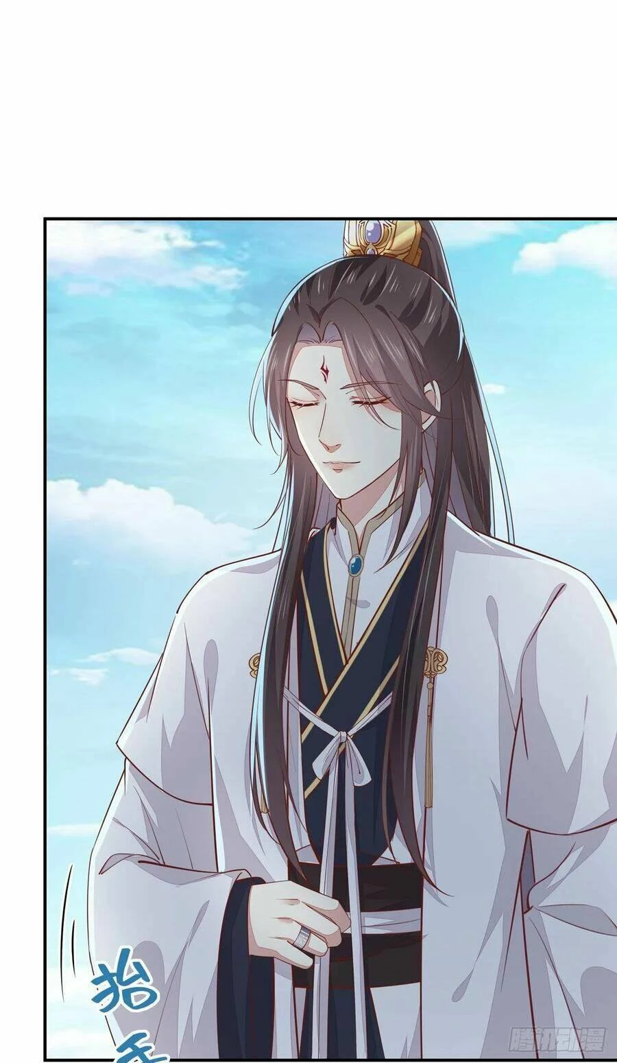 Chi Tôn Đồng Thuật Sư: Tuyệt Thế Đại Tiểu Thư Chapter 123 - 8