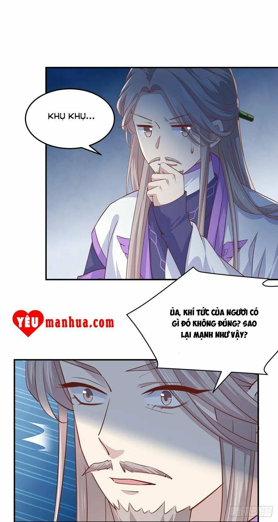 Chi Tôn Đồng Thuật Sư: Tuyệt Thế Đại Tiểu Thư Chapter 123 - 20