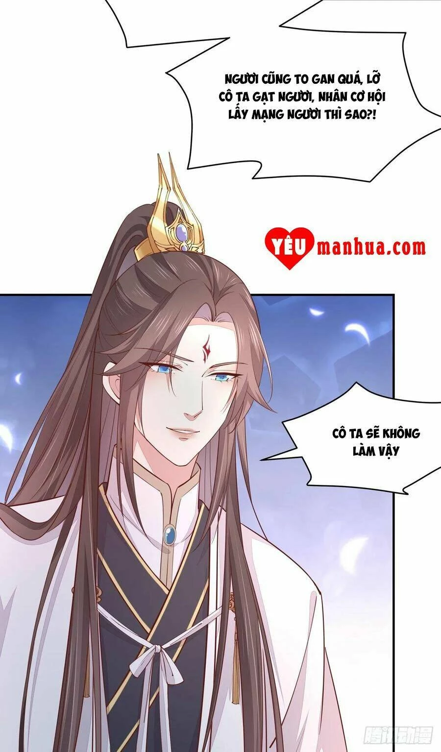 Chi Tôn Đồng Thuật Sư: Tuyệt Thế Đại Tiểu Thư Chapter 123 - 24