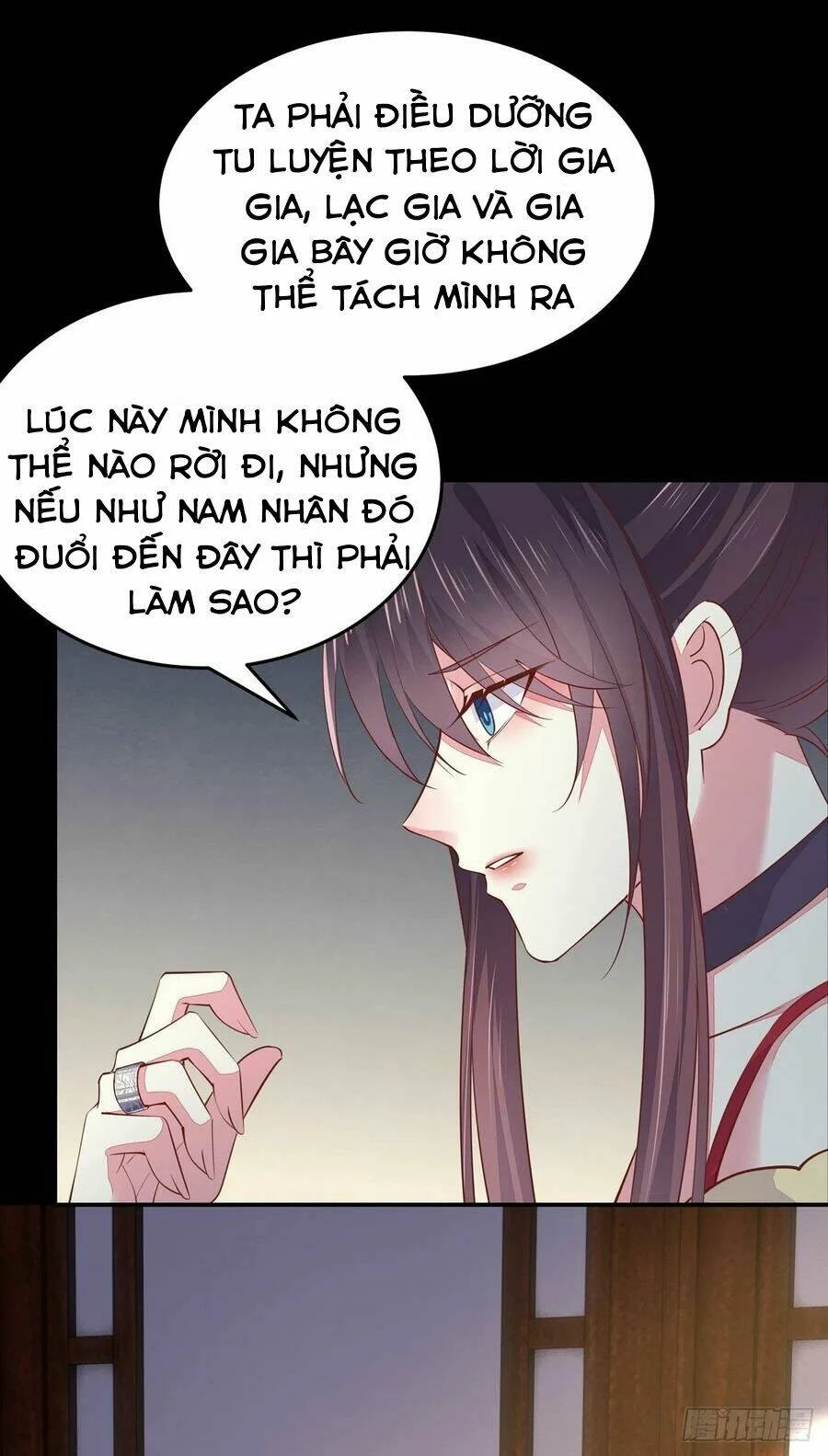 Chi Tôn Đồng Thuật Sư: Tuyệt Thế Đại Tiểu Thư Chapter 124 - 4