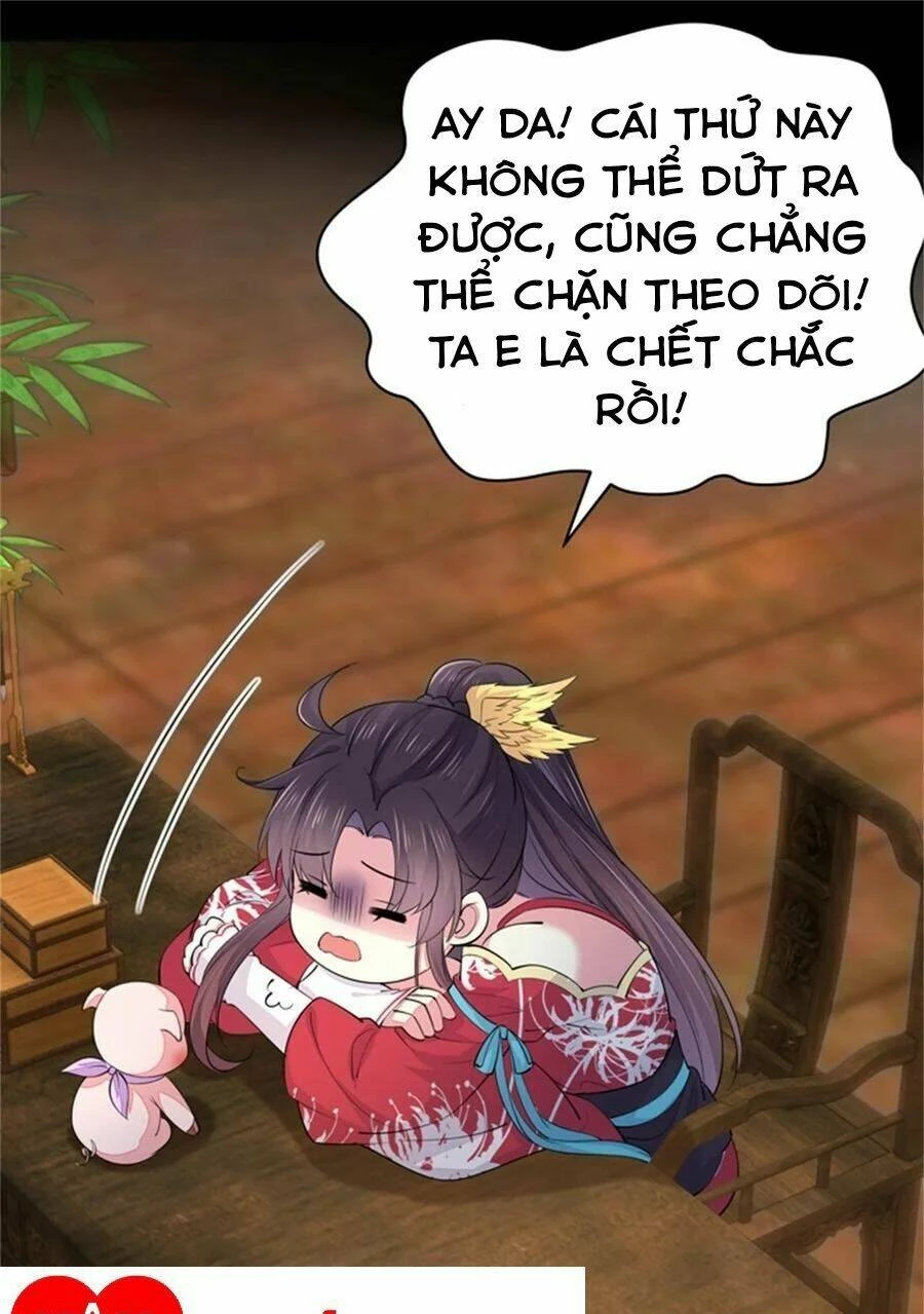 Chi Tôn Đồng Thuật Sư: Tuyệt Thế Đại Tiểu Thư Chapter 124 - 8