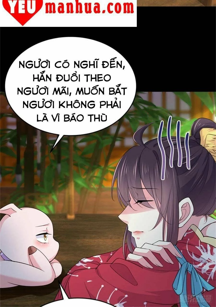 Chi Tôn Đồng Thuật Sư: Tuyệt Thế Đại Tiểu Thư Chapter 124 - 9