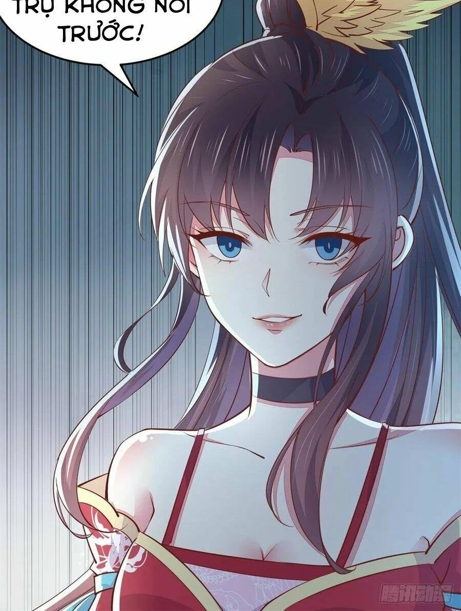 Chi Tôn Đồng Thuật Sư: Tuyệt Thế Đại Tiểu Thư Chapter 124 - 19