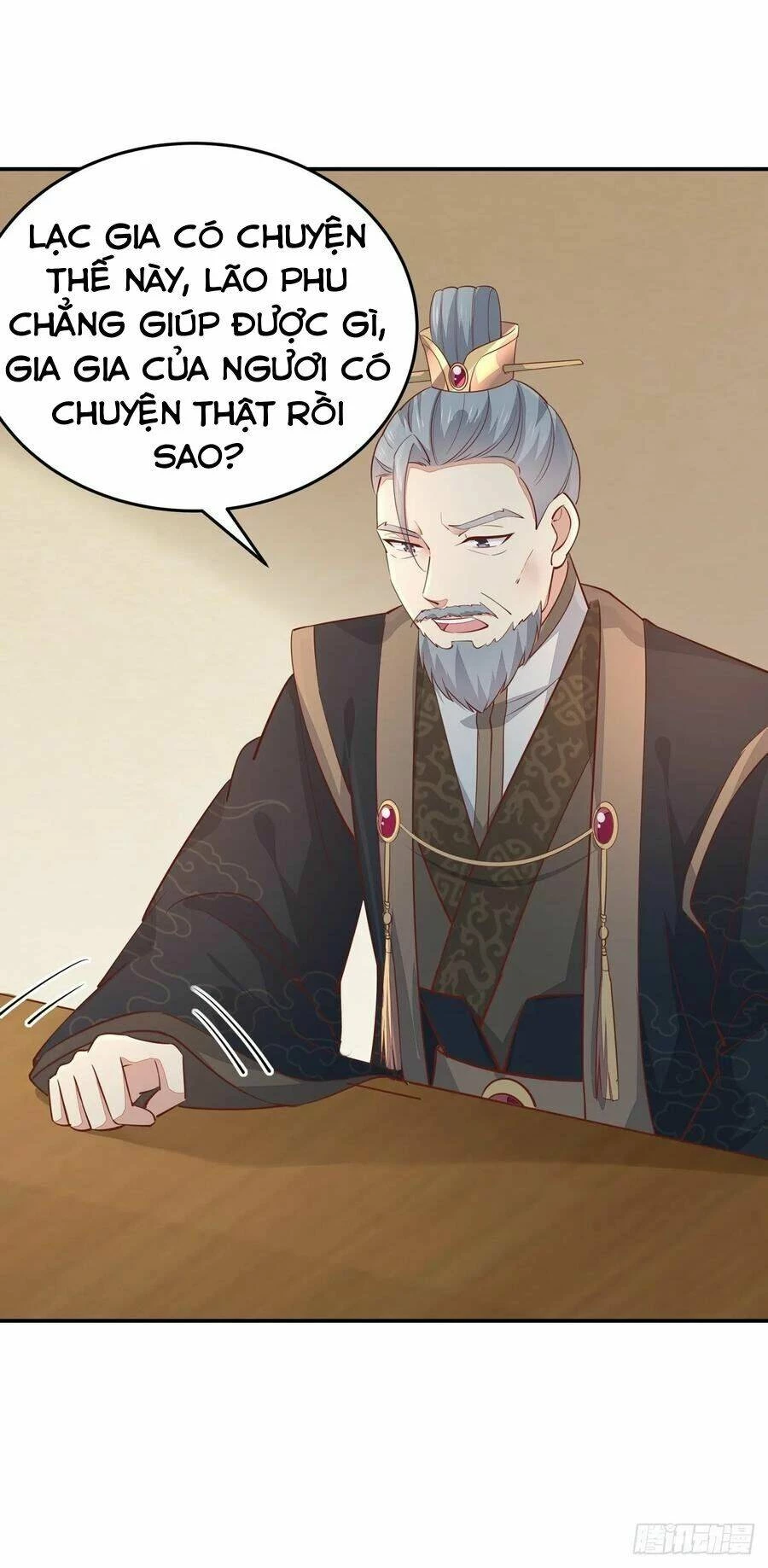 Chi Tôn Đồng Thuật Sư: Tuyệt Thế Đại Tiểu Thư Chapter 124 - 28