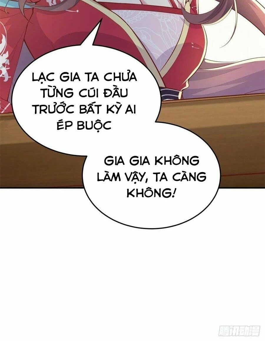 Chi Tôn Đồng Thuật Sư: Tuyệt Thế Đại Tiểu Thư Chapter 124 - 34