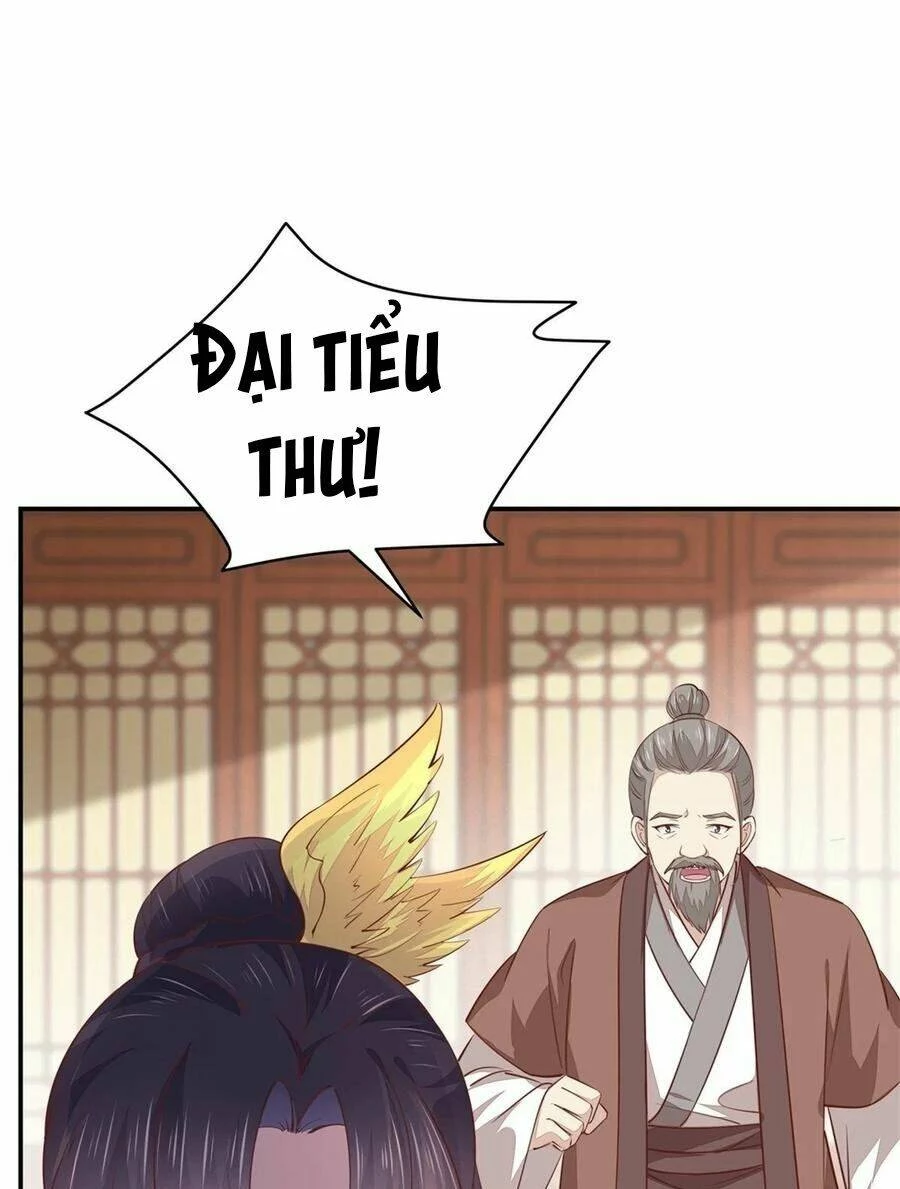 Chi Tôn Đồng Thuật Sư: Tuyệt Thế Đại Tiểu Thư Chapter 124 - 35
