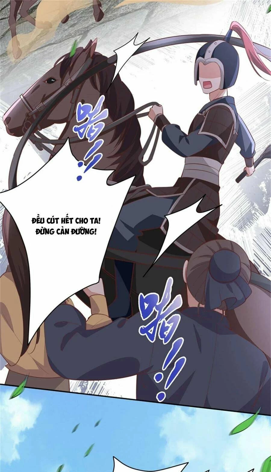 Chi Tôn Đồng Thuật Sư: Tuyệt Thế Đại Tiểu Thư Chapter 125 - 4