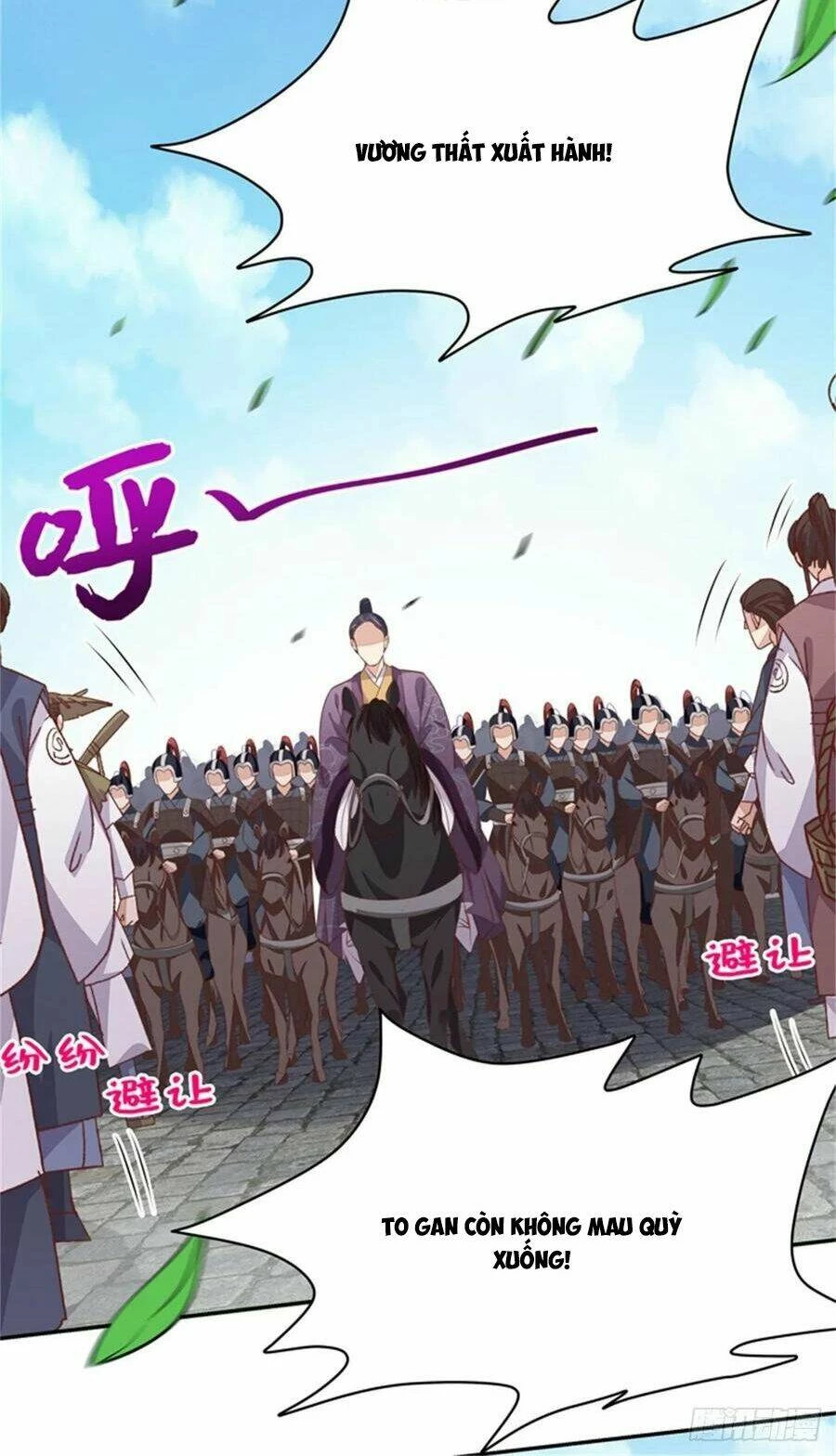 Chi Tôn Đồng Thuật Sư: Tuyệt Thế Đại Tiểu Thư Chapter 125 - 5