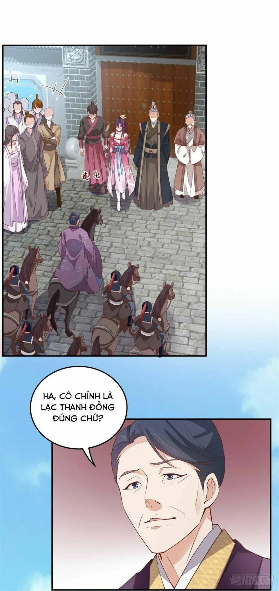 Chi Tôn Đồng Thuật Sư: Tuyệt Thế Đại Tiểu Thư Chapter 125 - 8