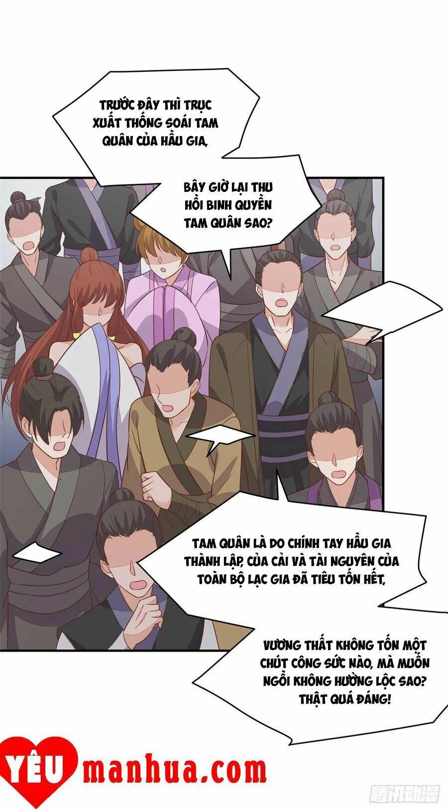 Chi Tôn Đồng Thuật Sư: Tuyệt Thế Đại Tiểu Thư Chapter 125 - 10