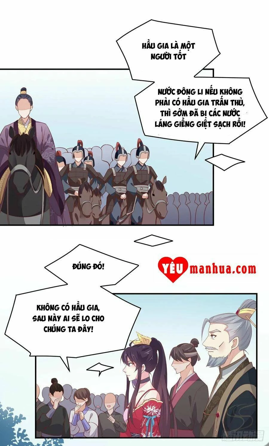 Chi Tôn Đồng Thuật Sư: Tuyệt Thế Đại Tiểu Thư Chapter 125 - 12