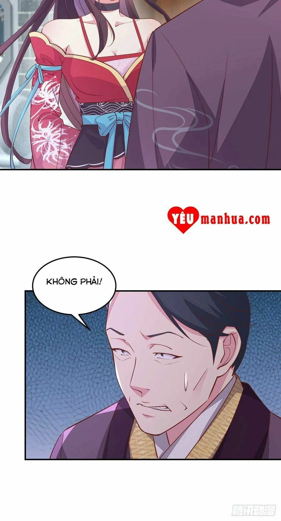 Chi Tôn Đồng Thuật Sư: Tuyệt Thế Đại Tiểu Thư Chapter 125 - 26