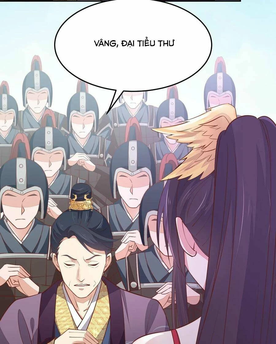 Chi Tôn Đồng Thuật Sư: Tuyệt Thế Đại Tiểu Thư Chapter 125 - 28