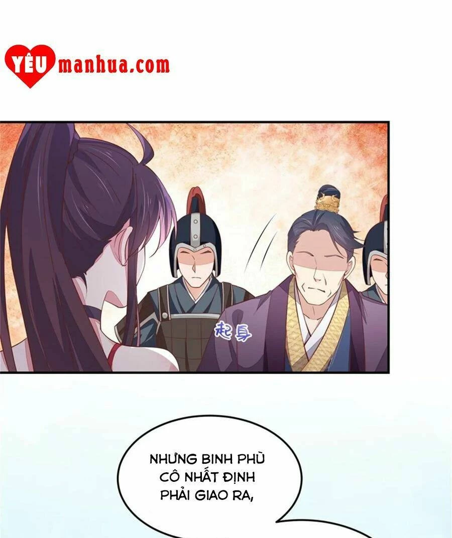 Chi Tôn Đồng Thuật Sư: Tuyệt Thế Đại Tiểu Thư Chapter 125 - 30