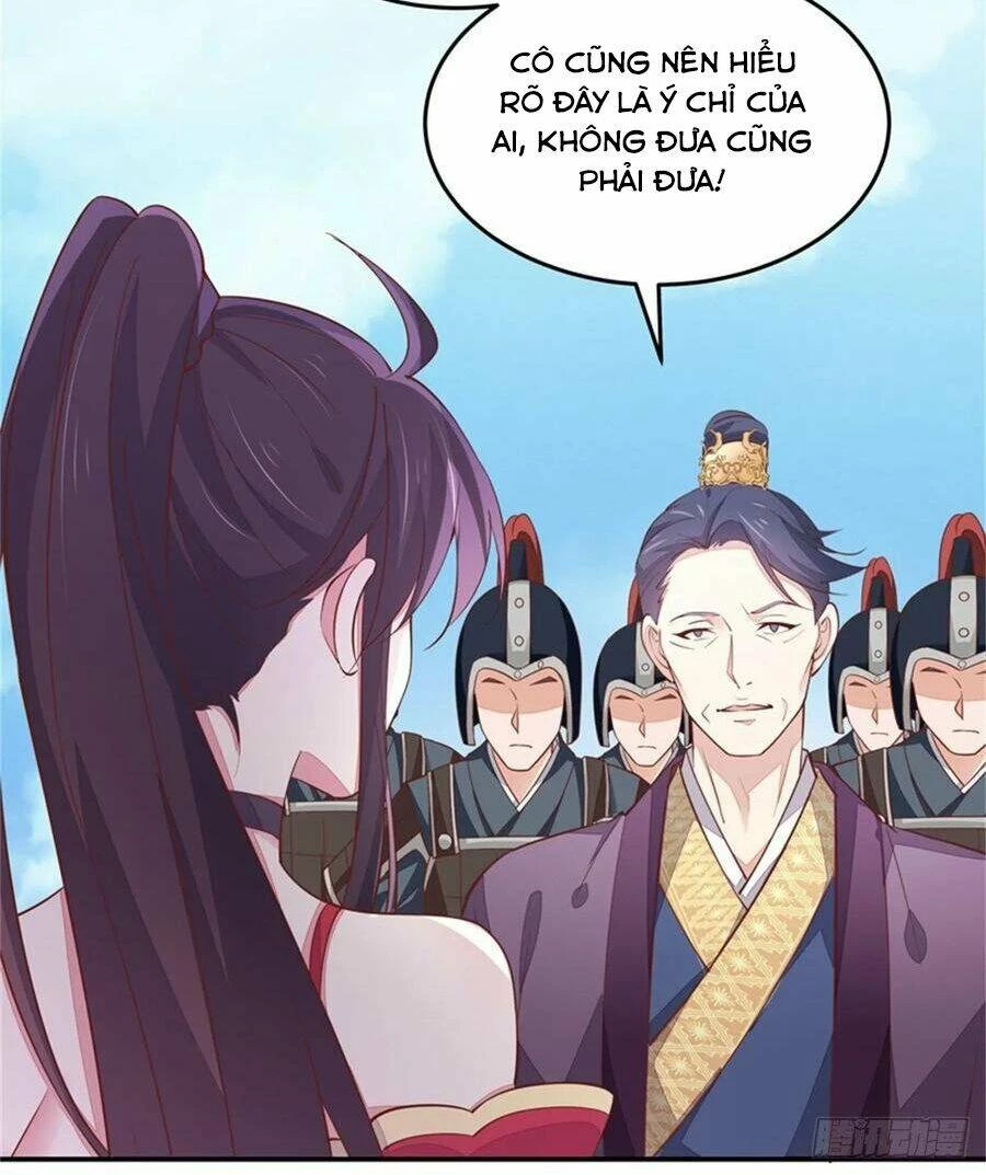 Chi Tôn Đồng Thuật Sư: Tuyệt Thế Đại Tiểu Thư Chapter 125 - 31