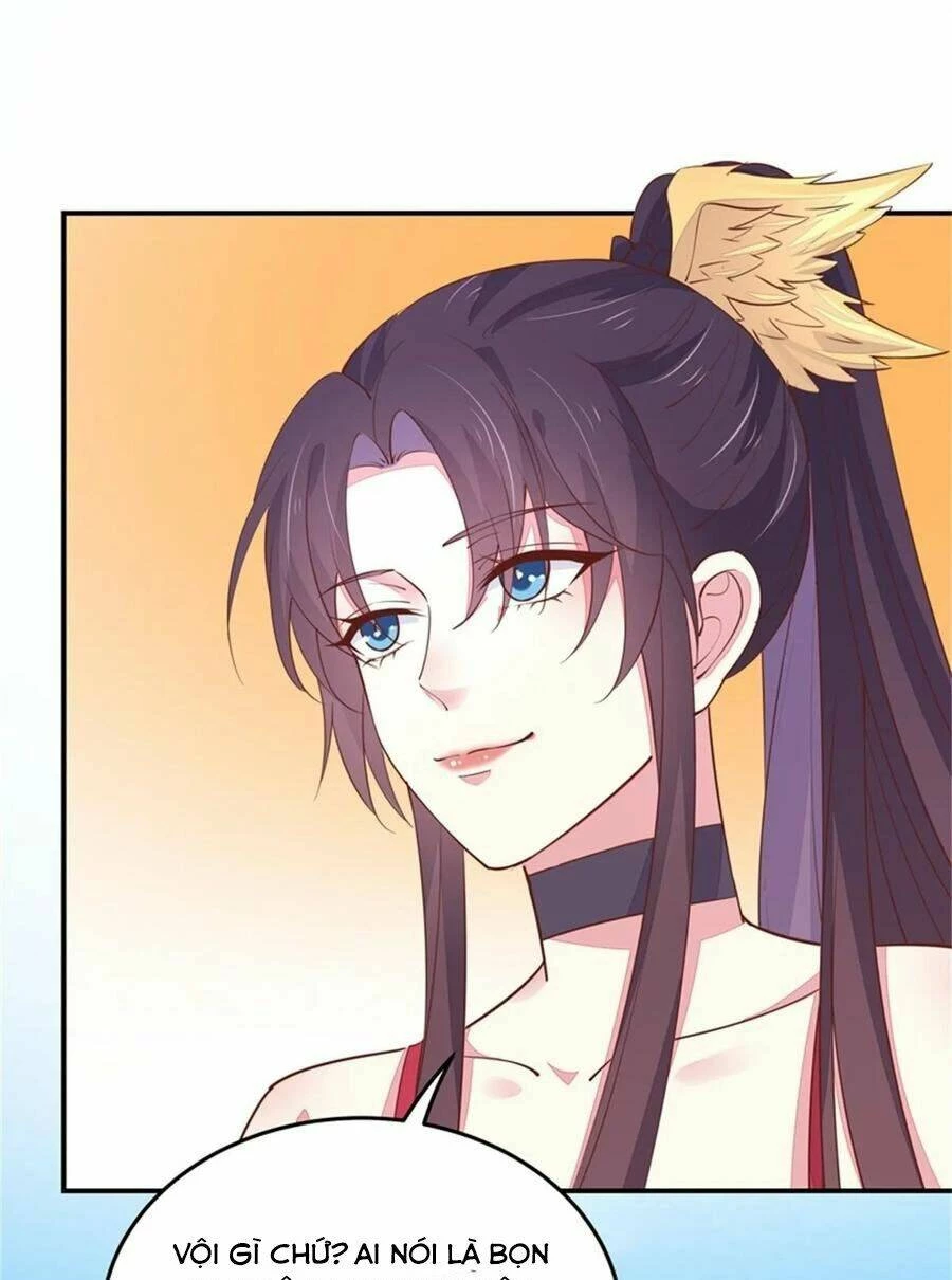 Chi Tôn Đồng Thuật Sư: Tuyệt Thế Đại Tiểu Thư Chapter 125 - 32