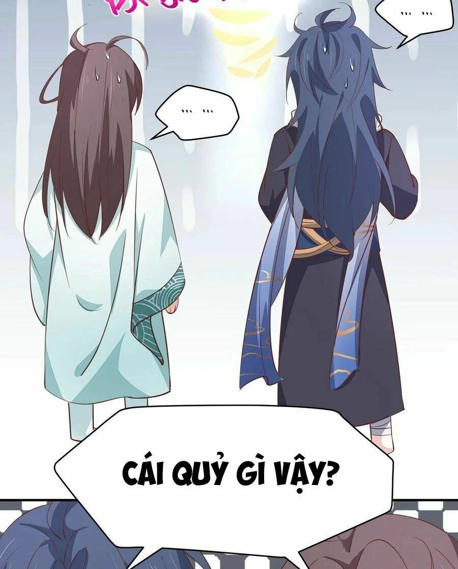 Chi Tôn Đồng Thuật Sư: Tuyệt Thế Đại Tiểu Thư Chapter 125 - 39