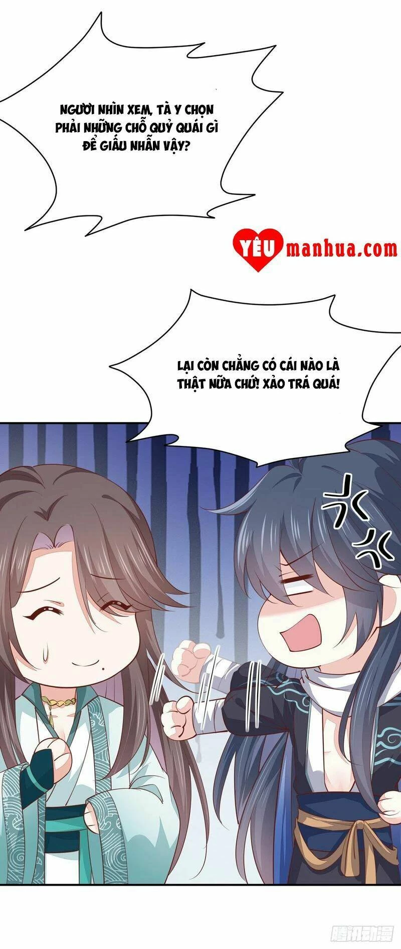 Chi Tôn Đồng Thuật Sư: Tuyệt Thế Đại Tiểu Thư Chapter 126 - 4
