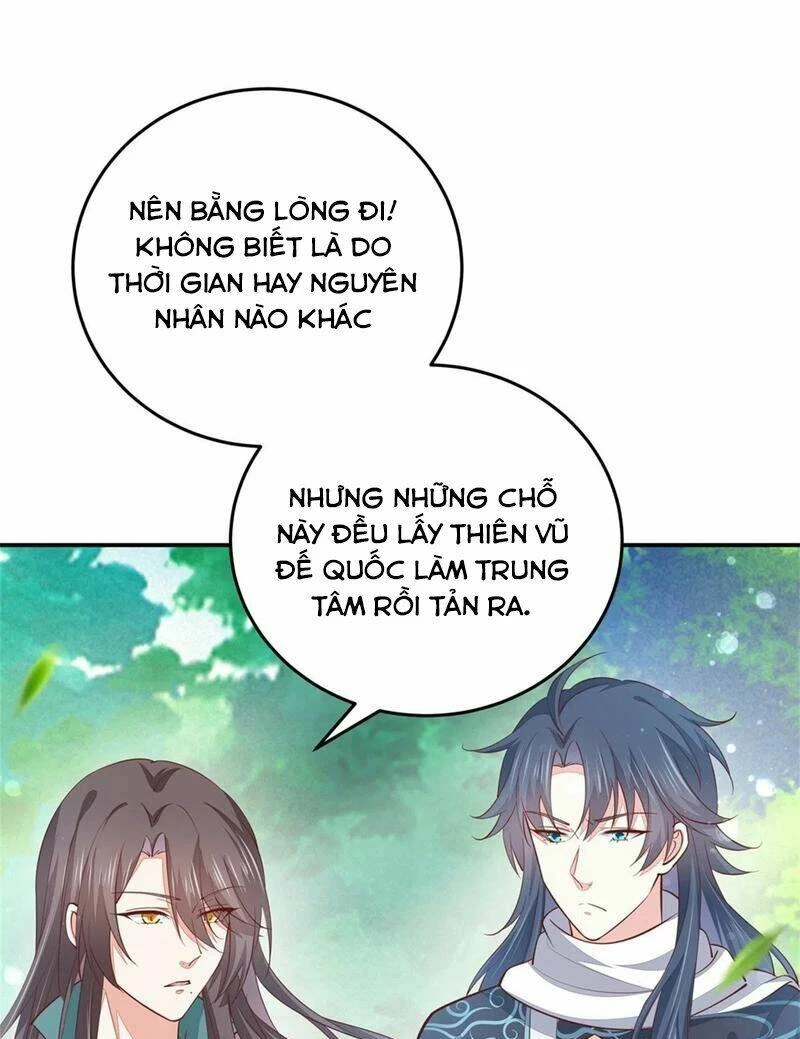 Chi Tôn Đồng Thuật Sư: Tuyệt Thế Đại Tiểu Thư Chapter 126 - 7