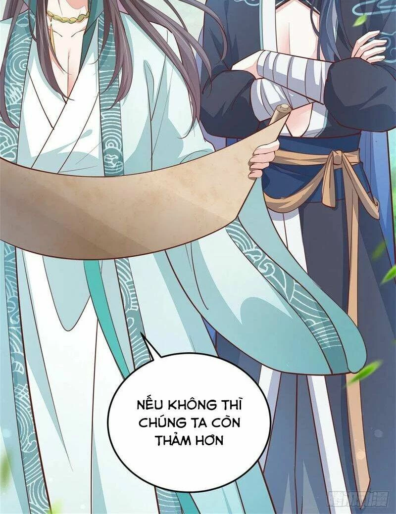 Chi Tôn Đồng Thuật Sư: Tuyệt Thế Đại Tiểu Thư Chapter 126 - 8