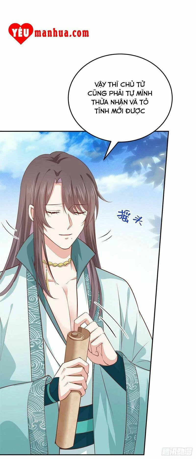 Chi Tôn Đồng Thuật Sư: Tuyệt Thế Đại Tiểu Thư Chapter 126 - 11