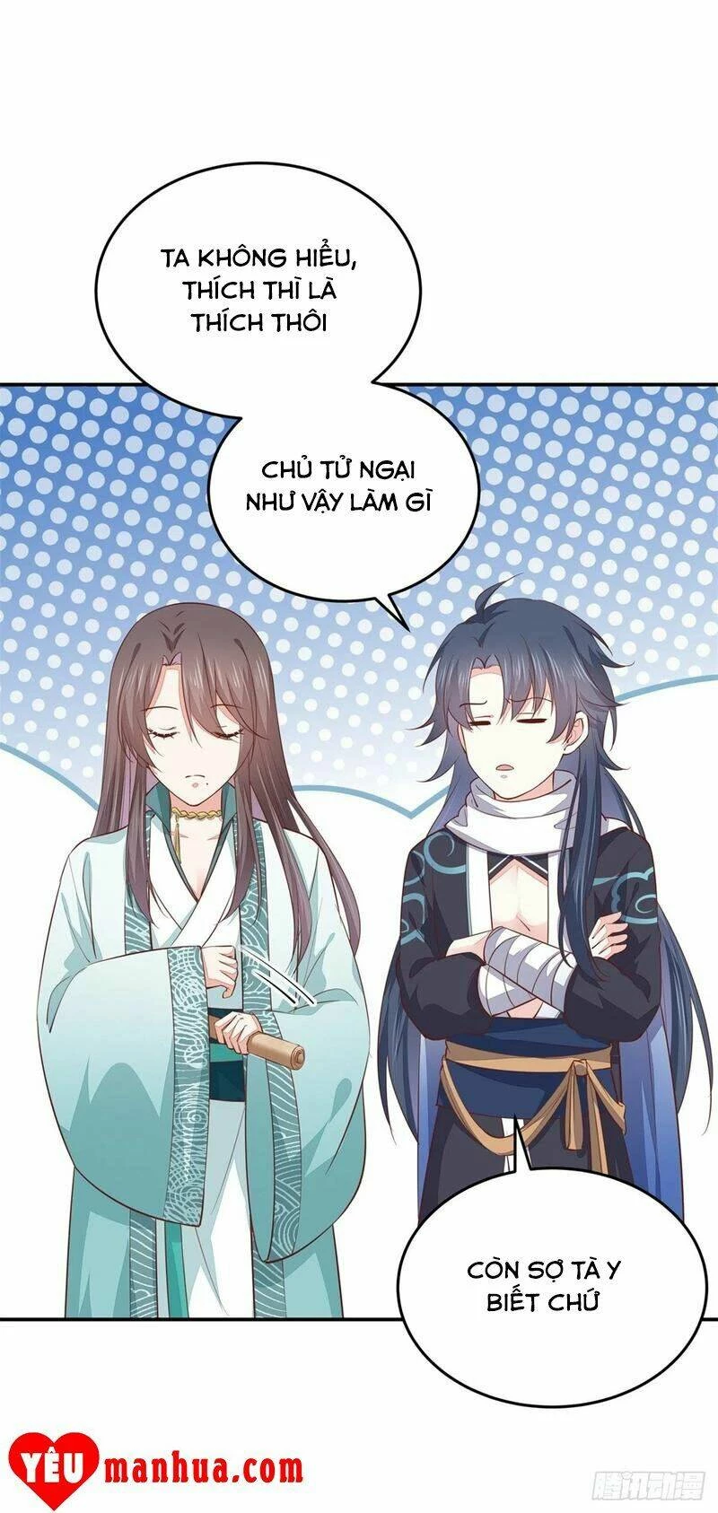 Chi Tôn Đồng Thuật Sư: Tuyệt Thế Đại Tiểu Thư Chapter 126 - 12