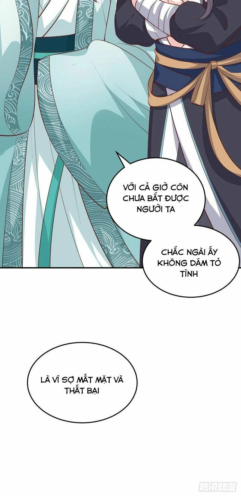 Chi Tôn Đồng Thuật Sư: Tuyệt Thế Đại Tiểu Thư Chapter 126 - 14
