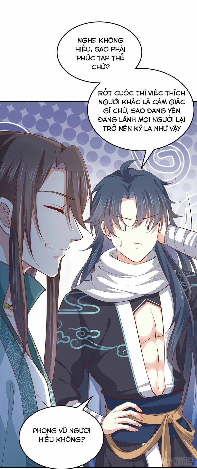 Chi Tôn Đồng Thuật Sư: Tuyệt Thế Đại Tiểu Thư Chapter 126 - 15