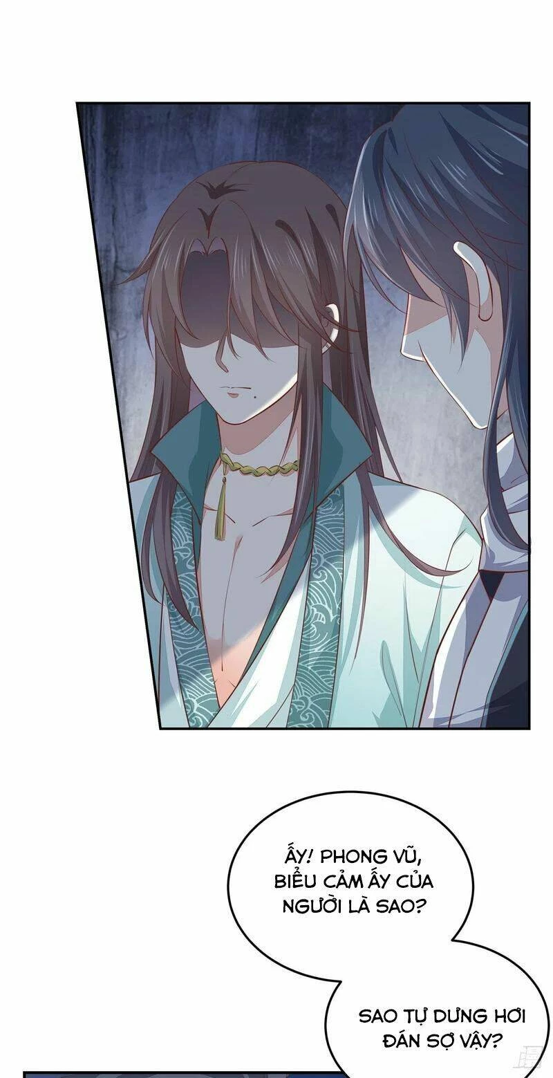 Chi Tôn Đồng Thuật Sư: Tuyệt Thế Đại Tiểu Thư Chapter 126 - 19