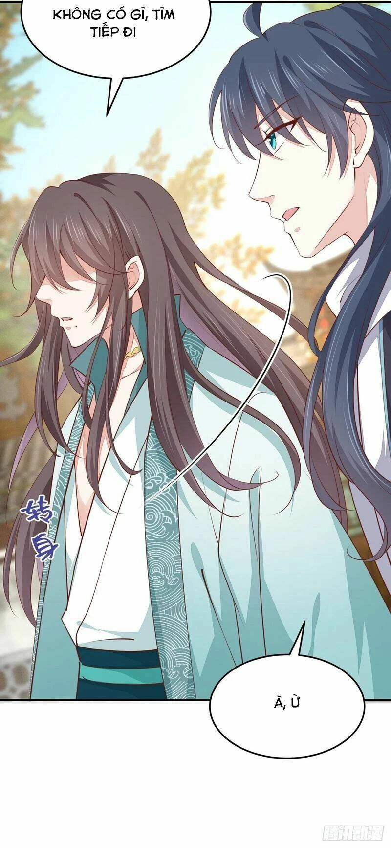Chi Tôn Đồng Thuật Sư: Tuyệt Thế Đại Tiểu Thư Chapter 126 - 21