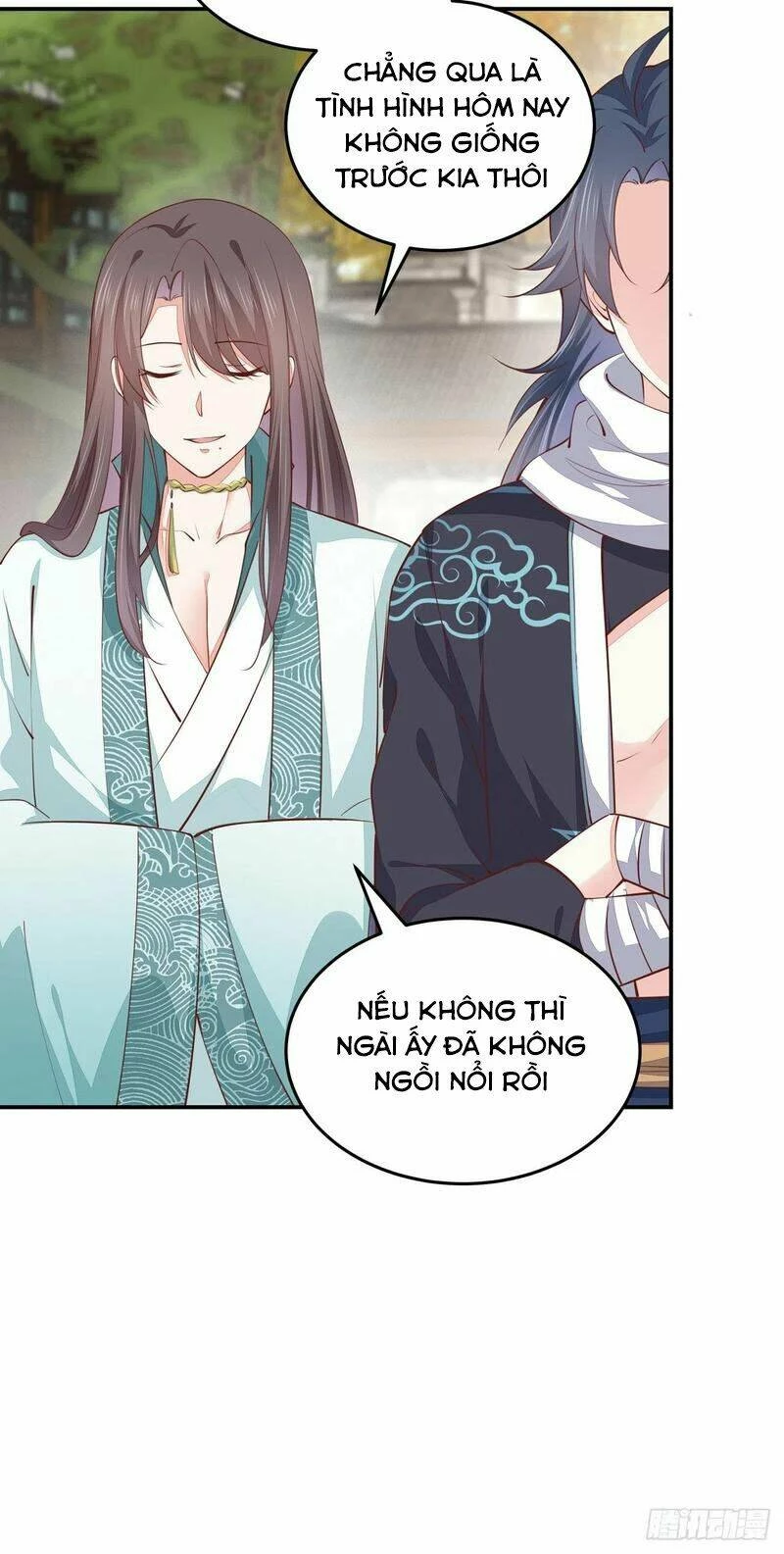 Chi Tôn Đồng Thuật Sư: Tuyệt Thế Đại Tiểu Thư Chapter 126 - 24
