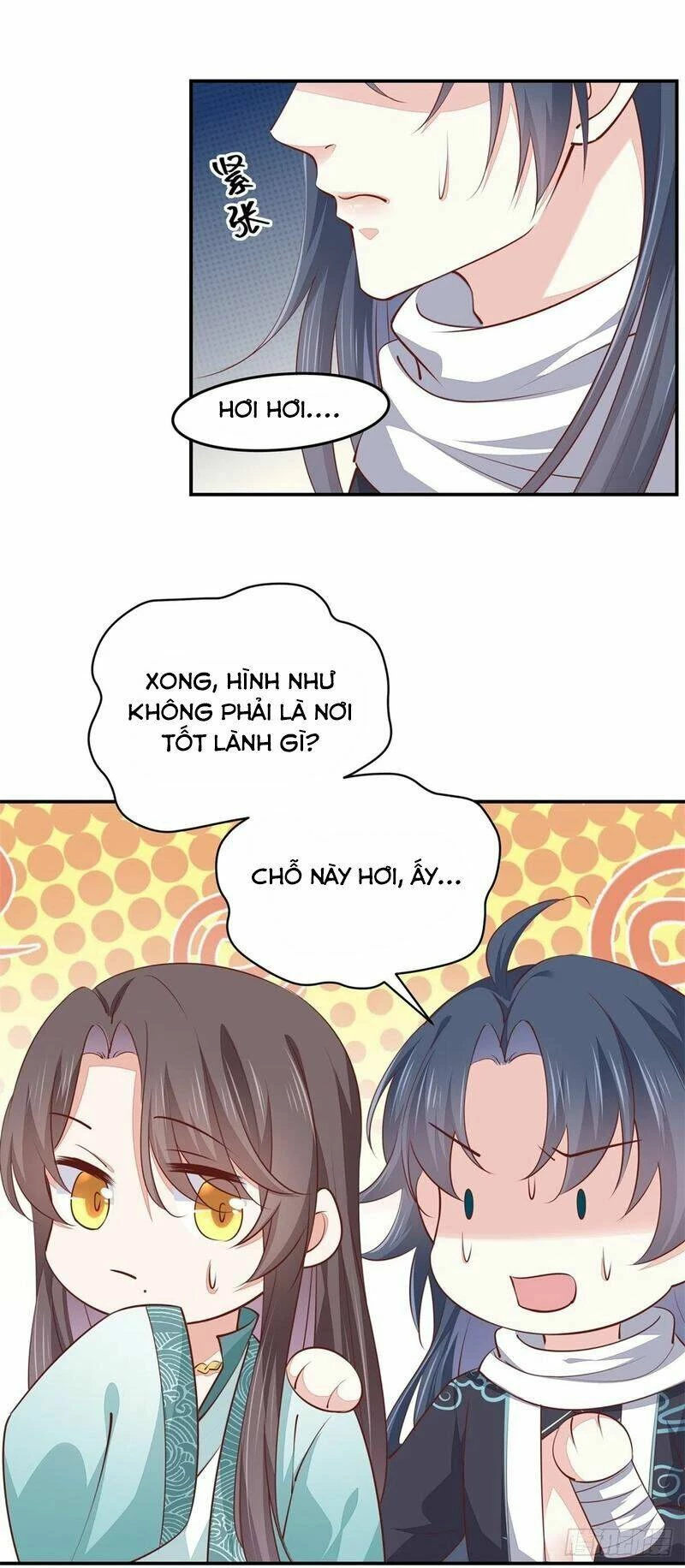Chi Tôn Đồng Thuật Sư: Tuyệt Thế Đại Tiểu Thư Chapter 126 - 28