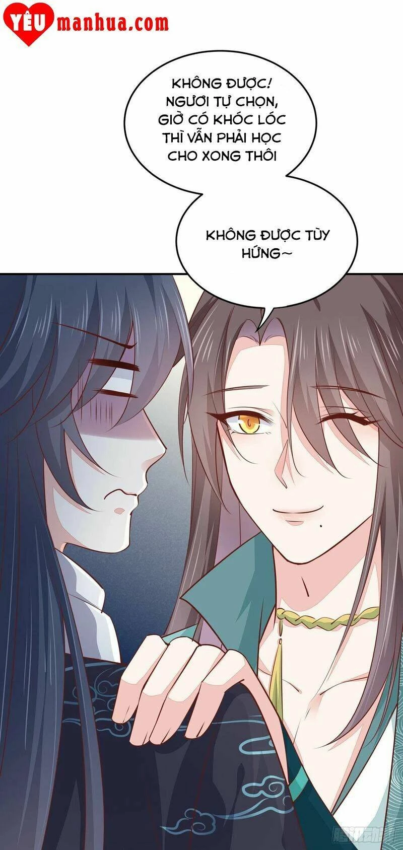 Chi Tôn Đồng Thuật Sư: Tuyệt Thế Đại Tiểu Thư Chapter 126 - 31