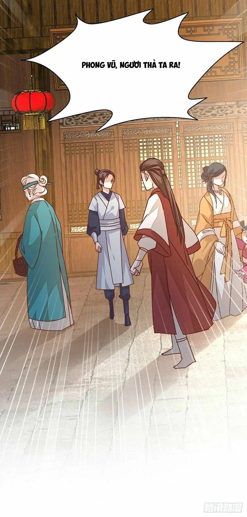 Chi Tôn Đồng Thuật Sư: Tuyệt Thế Đại Tiểu Thư Chapter 126 - 33