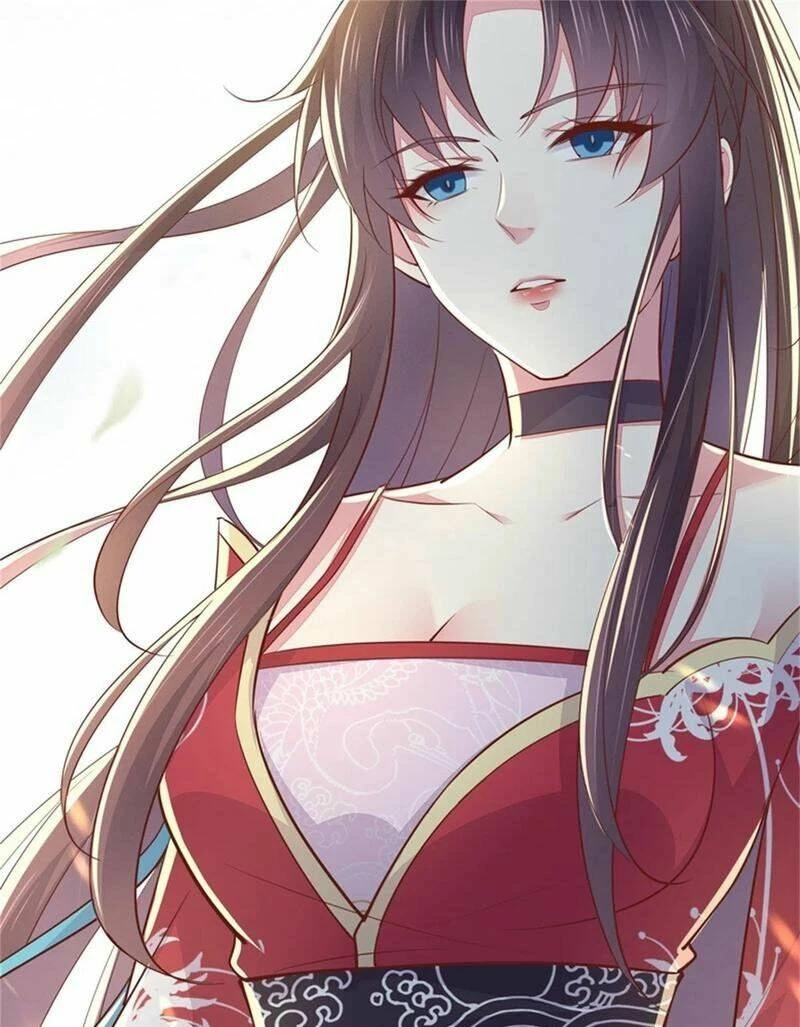 Chi Tôn Đồng Thuật Sư: Tuyệt Thế Đại Tiểu Thư Chapter 126 - 38