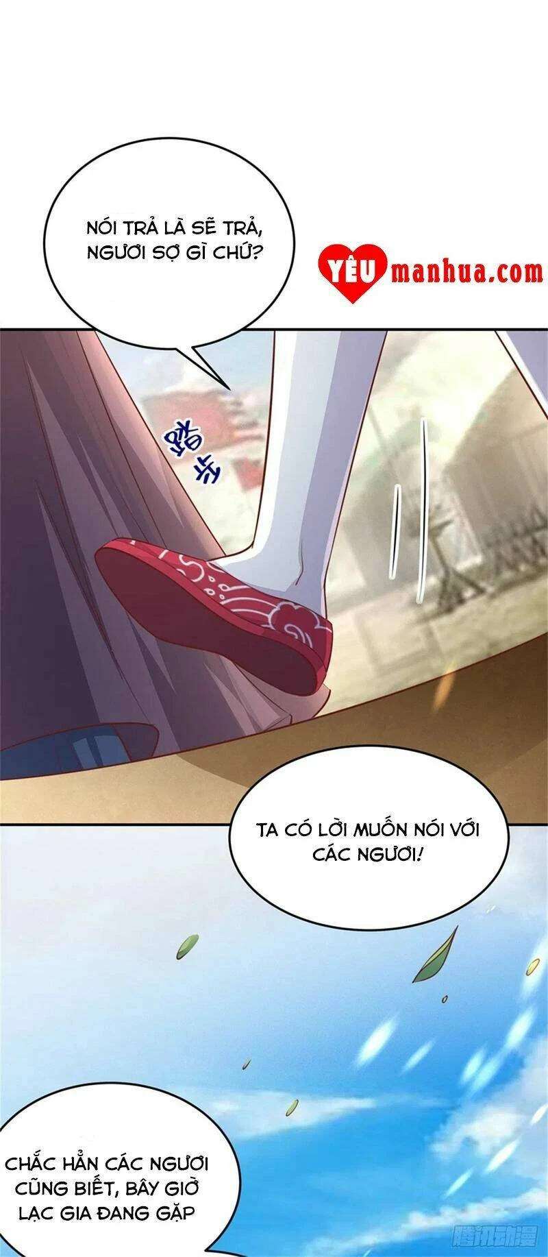 Chi Tôn Đồng Thuật Sư: Tuyệt Thế Đại Tiểu Thư Chapter 126 - 42