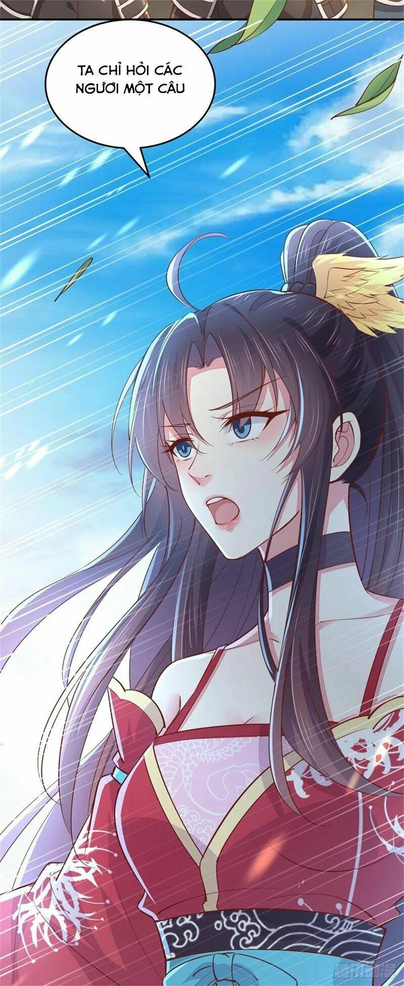 Chi Tôn Đồng Thuật Sư: Tuyệt Thế Đại Tiểu Thư Chapter 126 - 45
