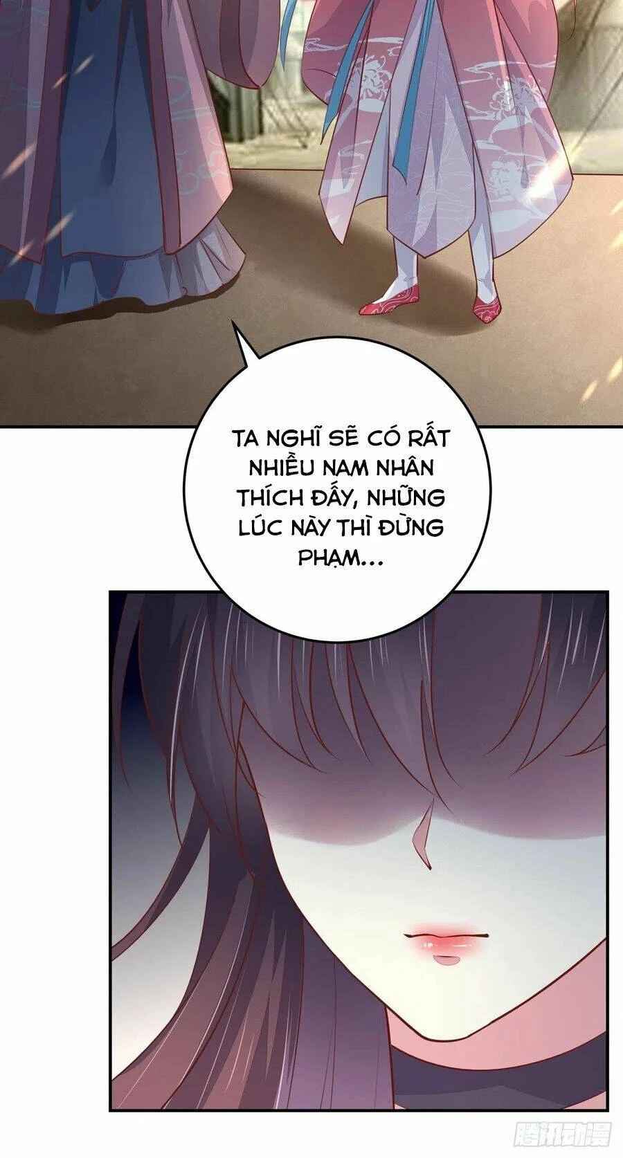 Chi Tôn Đồng Thuật Sư: Tuyệt Thế Đại Tiểu Thư Chapter 127 - 3