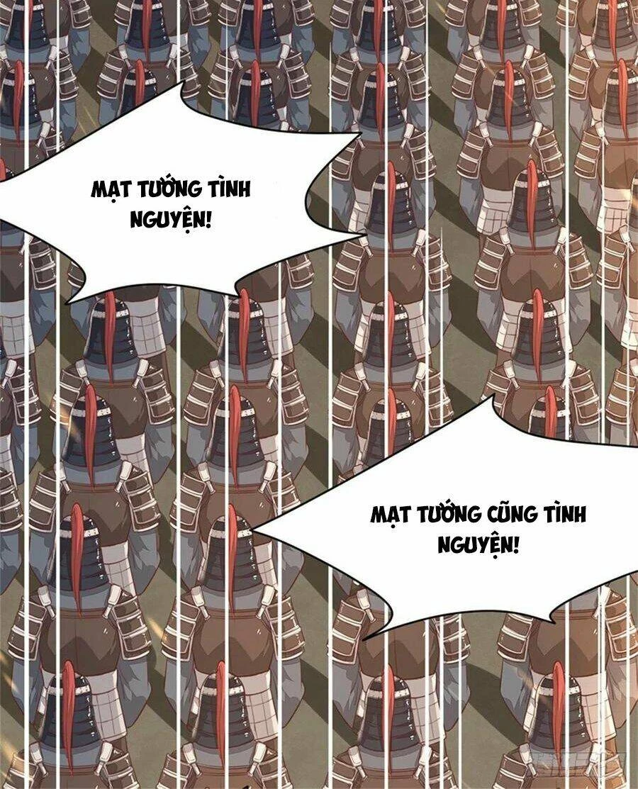 Chi Tôn Đồng Thuật Sư: Tuyệt Thế Đại Tiểu Thư Chapter 127 - 17