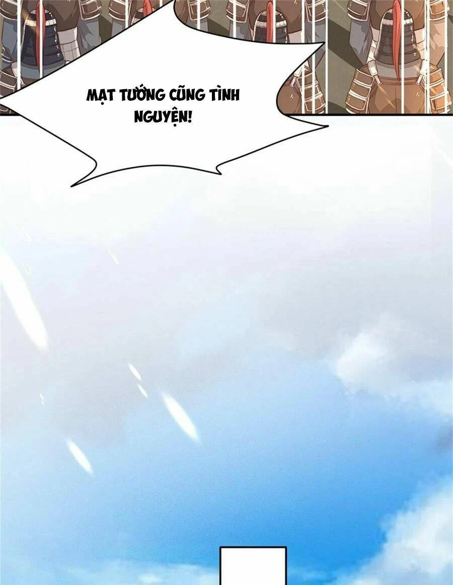 Chi Tôn Đồng Thuật Sư: Tuyệt Thế Đại Tiểu Thư Chapter 127 - 18