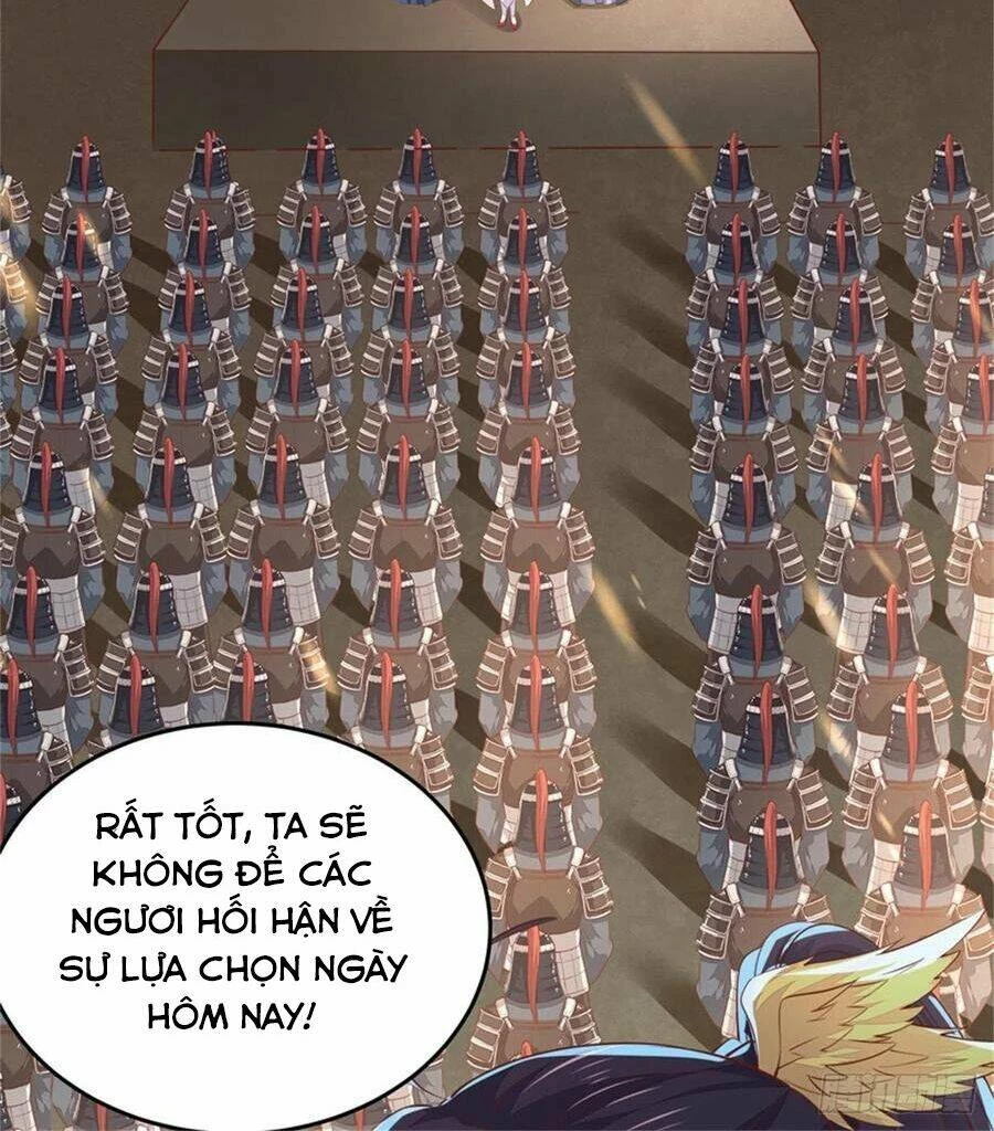 Chi Tôn Đồng Thuật Sư: Tuyệt Thế Đại Tiểu Thư Chapter 127 - 21