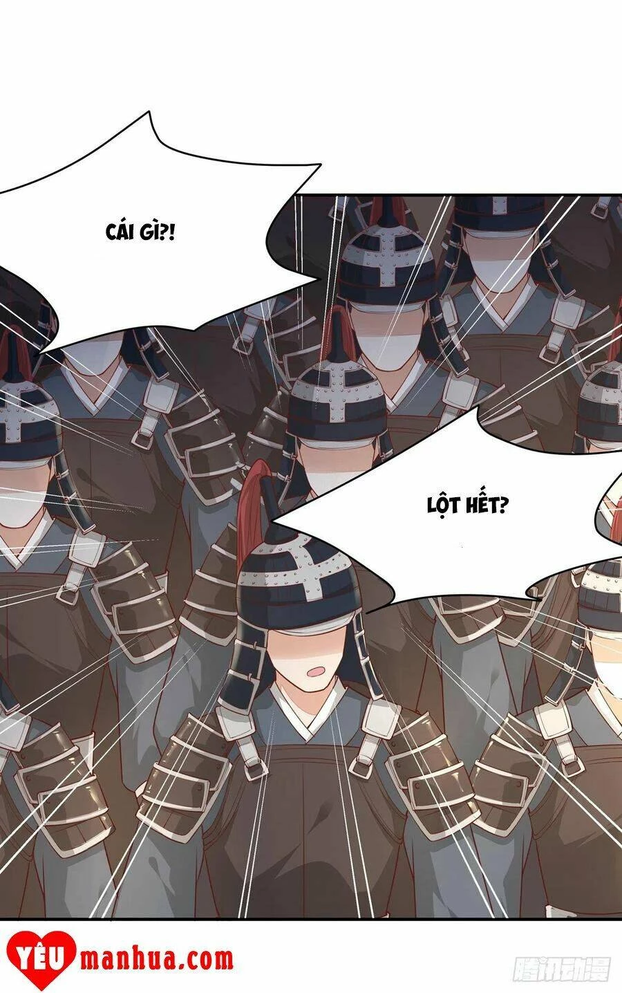 Chi Tôn Đồng Thuật Sư: Tuyệt Thế Đại Tiểu Thư Chapter 127 - 25