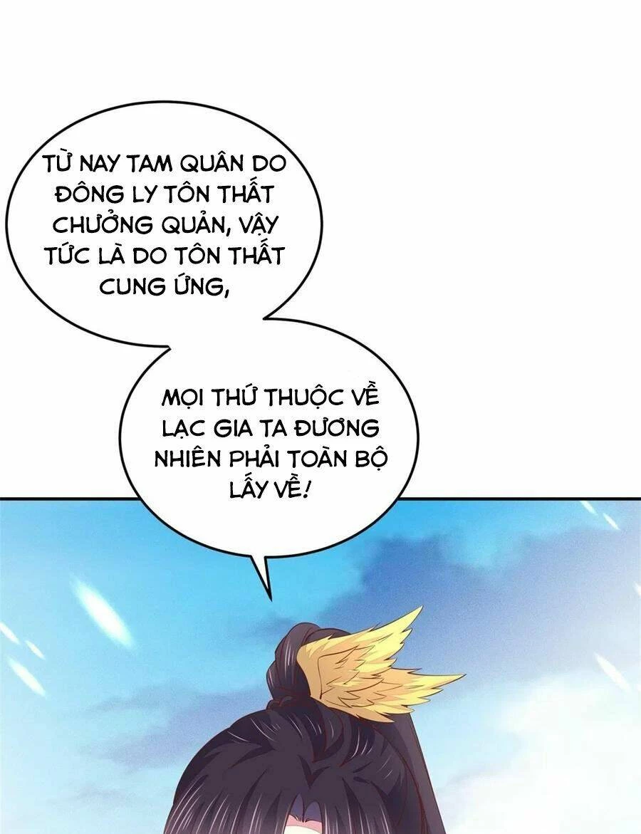 Chi Tôn Đồng Thuật Sư: Tuyệt Thế Đại Tiểu Thư Chapter 127 - 26