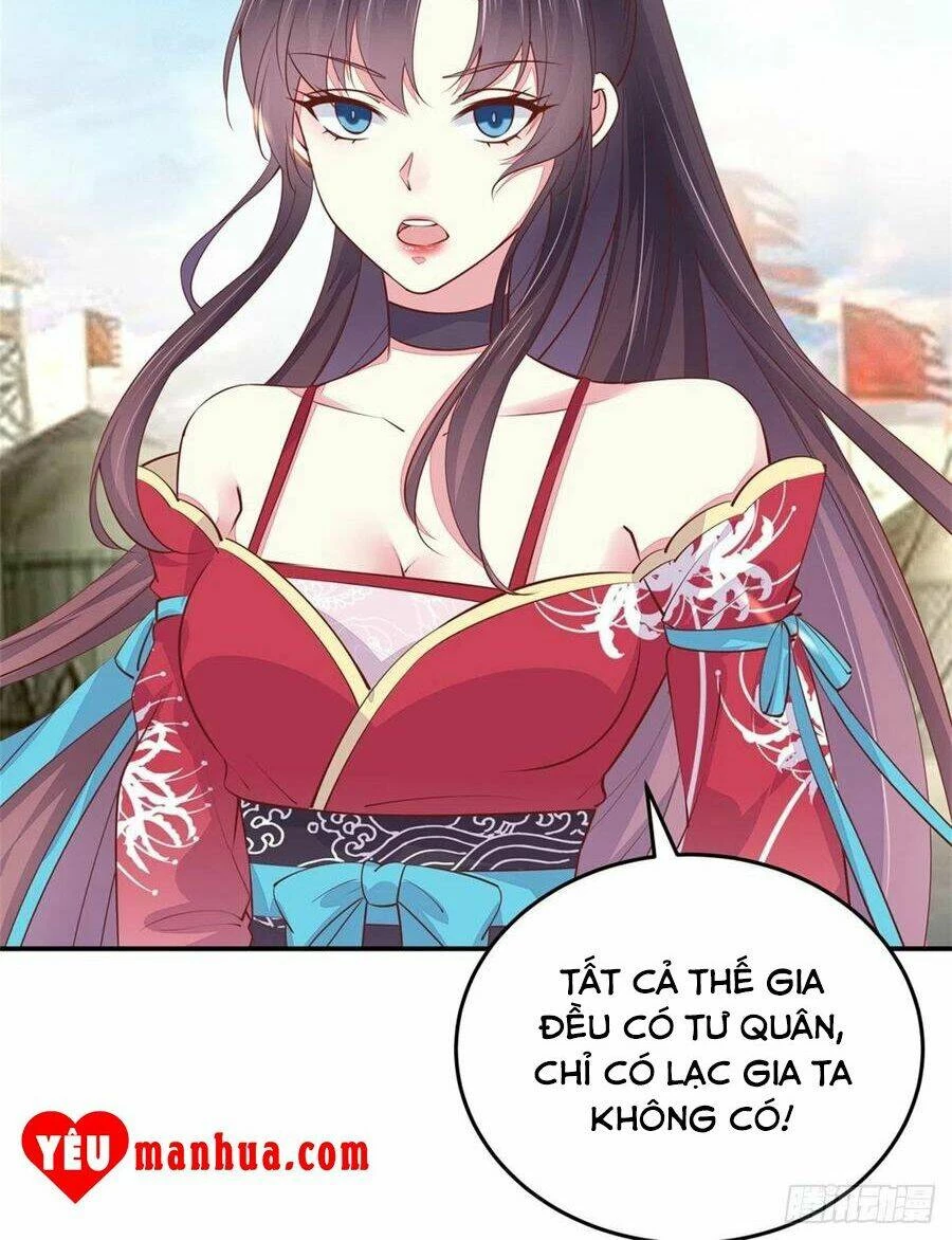 Chi Tôn Đồng Thuật Sư: Tuyệt Thế Đại Tiểu Thư Chapter 127 - 27