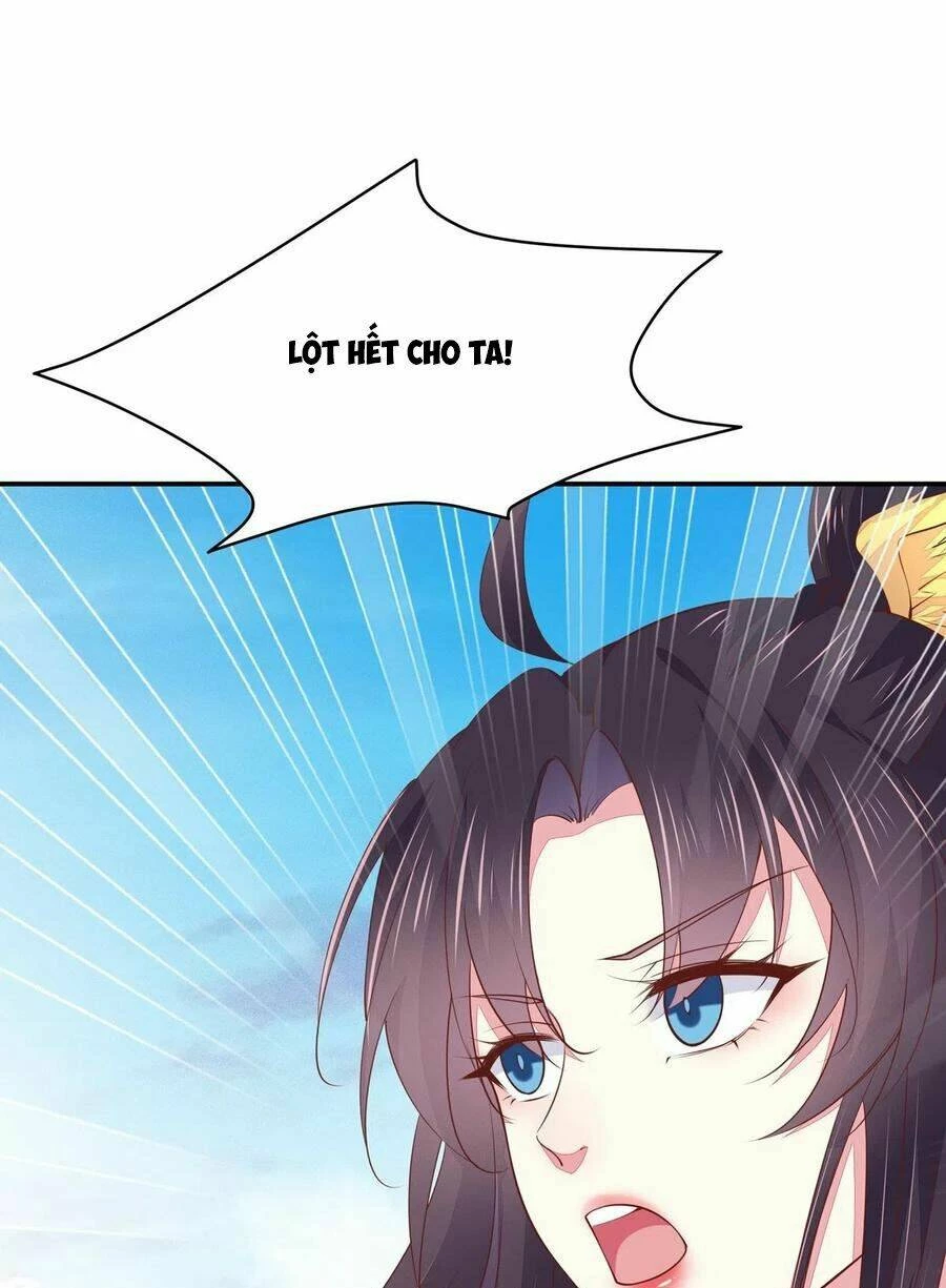 Chi Tôn Đồng Thuật Sư: Tuyệt Thế Đại Tiểu Thư Chapter 127 - 32