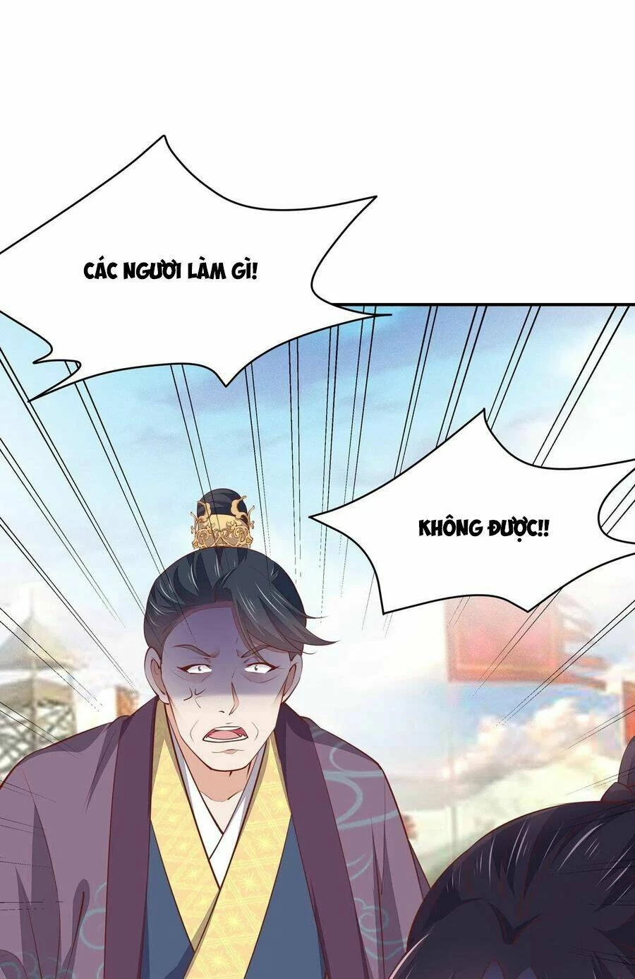 Chi Tôn Đồng Thuật Sư: Tuyệt Thế Đại Tiểu Thư Chapter 127 - 34