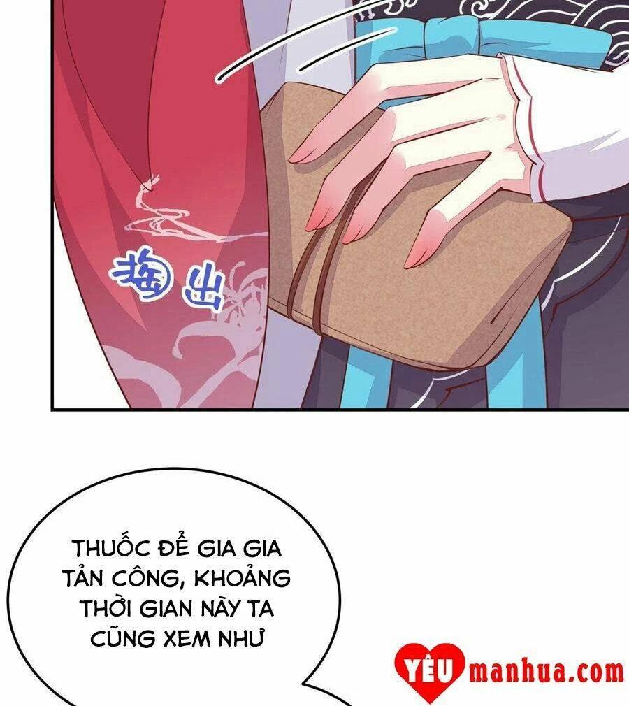 Chi Tôn Đồng Thuật Sư: Tuyệt Thế Đại Tiểu Thư Chapter 127 - 38